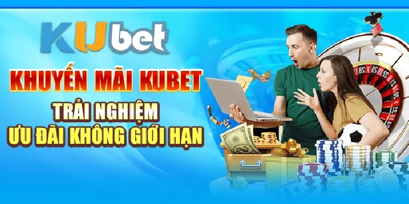 Kubet - Bí Mật Sân Chơi Cá Cược Trực Tuyến Đỉnh Cao?